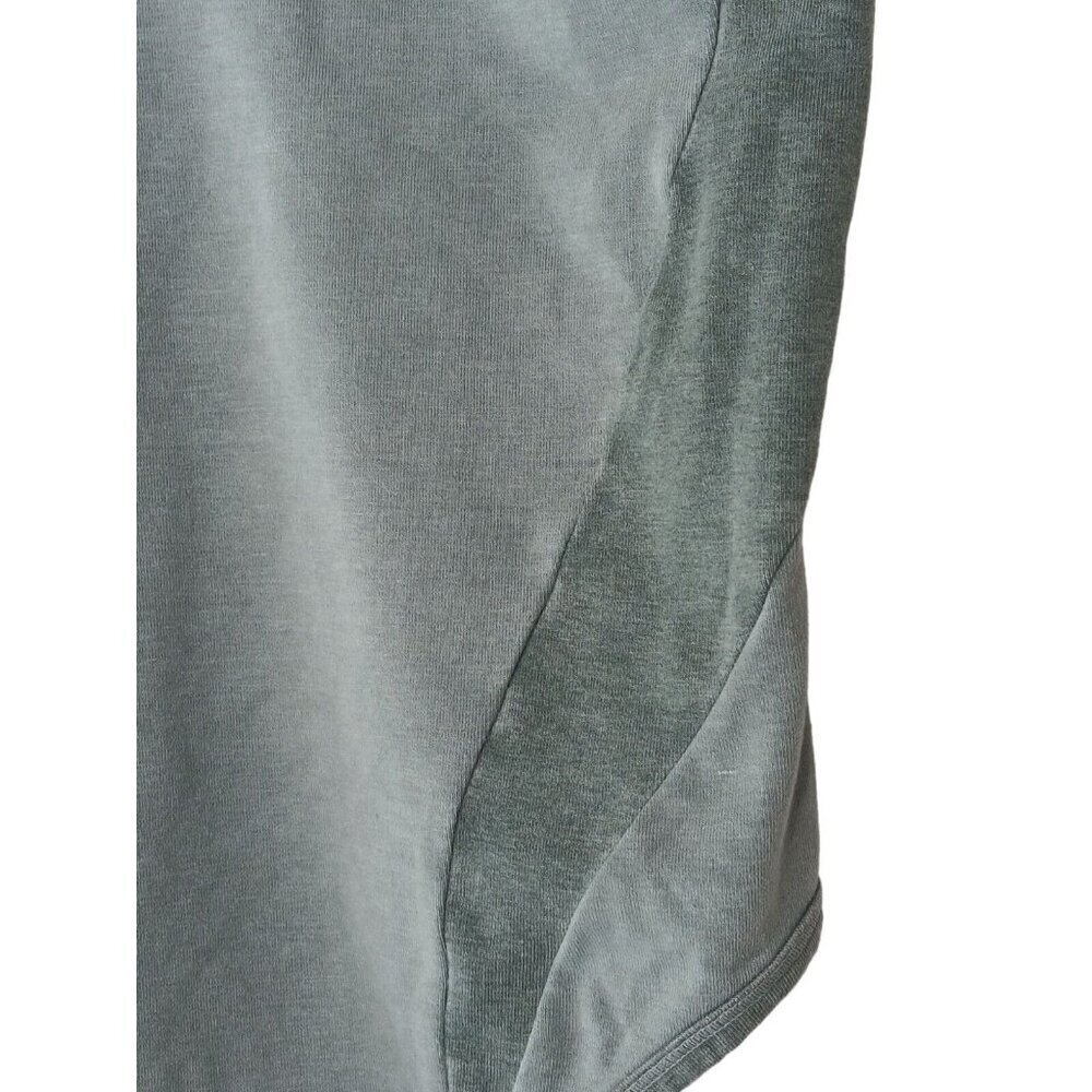 NWT Skims Outdoor Basics Tank Bodysuit SZ 4X in Blue Chalk - Picture 4 of 7